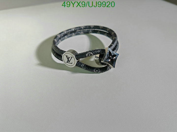 LV-Jewelry Code: UJ9920 $: 49USD