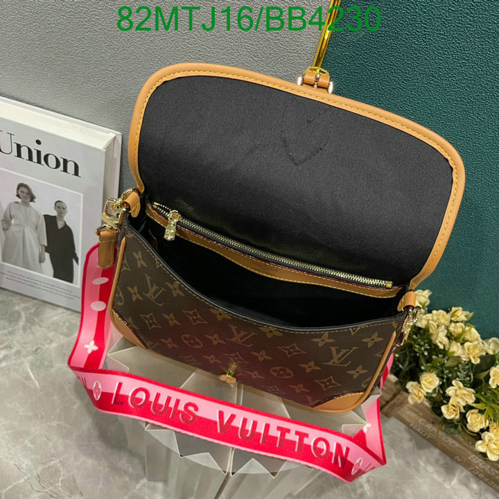 LV-Bag-4A Quality Code: BB4230 $: 82USD