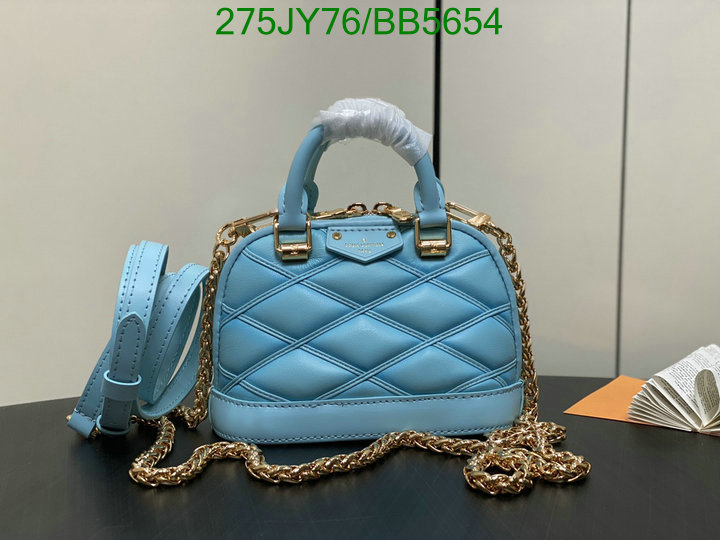 LV-Bag-Mirror Quality Code: BB5654 $: 275USD