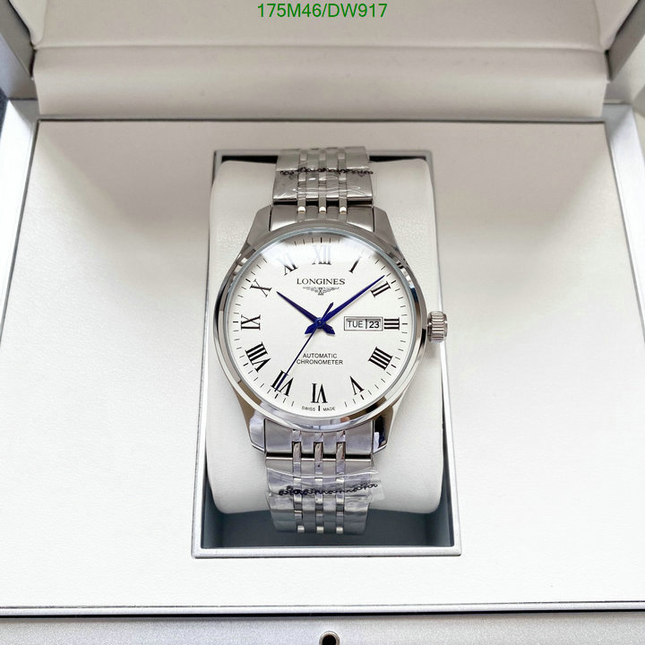 LONGINES-Watch-4A Quality Code: DW917 $: 175USD