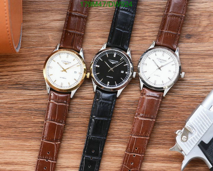 LONGINES-Watch-4A Quality Code: DW924 $: 179USD