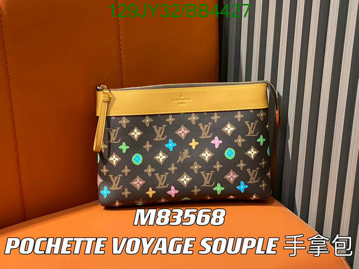 LV-Bag-Mirror Quality Code: BB4427 $: 129USD