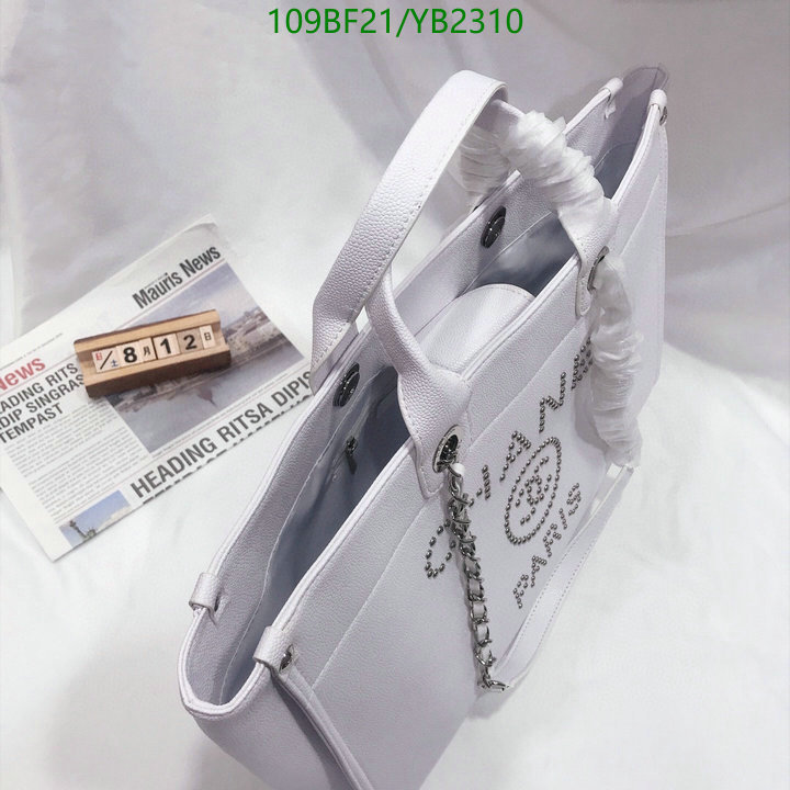 Chanel-Bag-4A Quality Code: YB2310 $: 109USD
