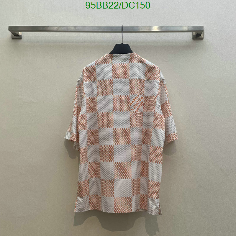 LV-Clothing Code: DC150 $: 95USD