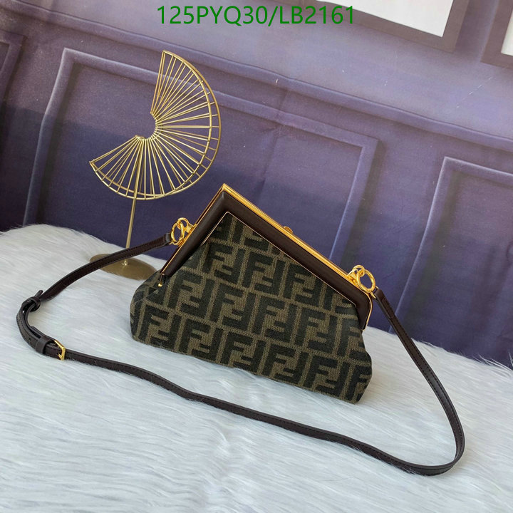 Fendi-Bag-4A Quality Code: LB2161 $: 125USD