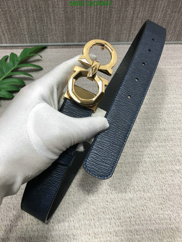 Ferragamo-Belts Code: DP847 $: 59USD