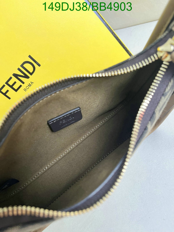 Fendi-Bag-Mirror Quality Code: BB4903 $: 149USD