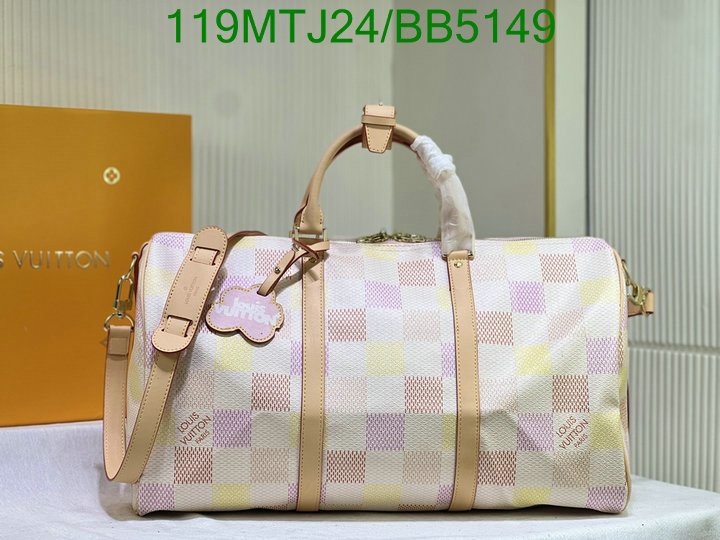 LV-Bag-4A Quality Code: BB5149 $: 119USD