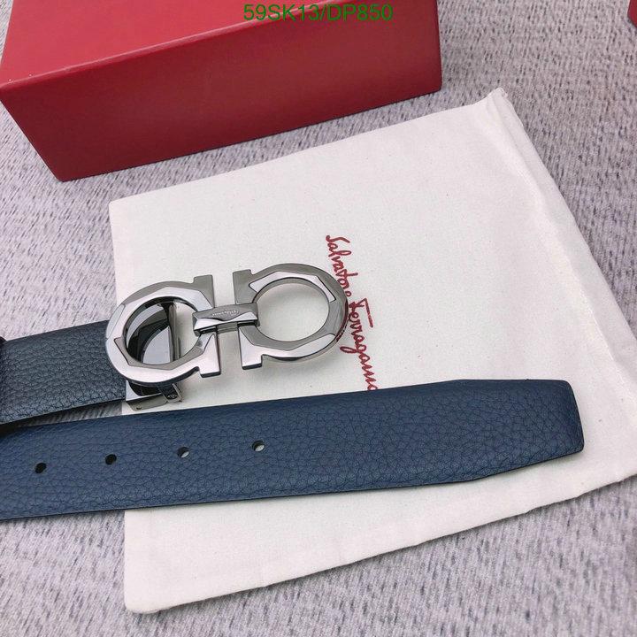 Ferragamo-Belts Code: DP850 $: 59USD