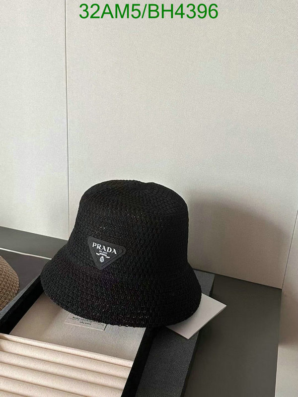 Prada-Cap(Hat) Code: BH4396 $: 32USD