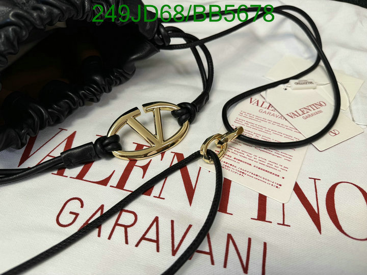 Valentino-Bag-Mirror Quality Code: BB5678