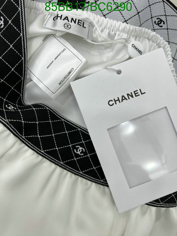 Chanel-Clothing Code: BC6290 $: 85USD