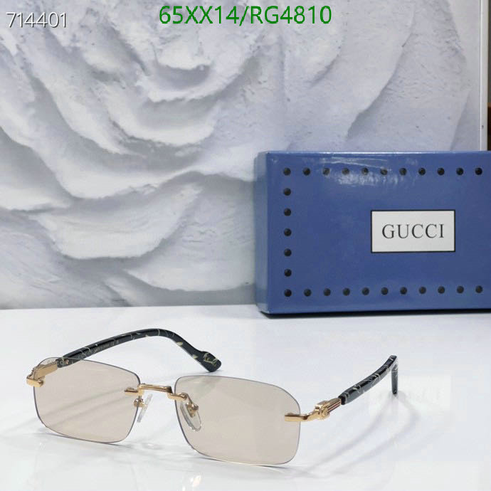 Gucci-Glasses Code: RG4810 $: 65USD