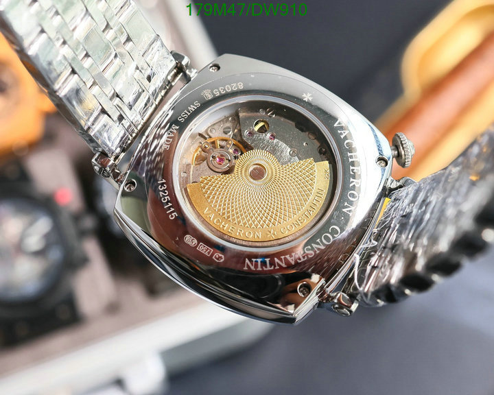 Vacheron Constantin-Watch-4A Quality Code: DW910 $: 179USD