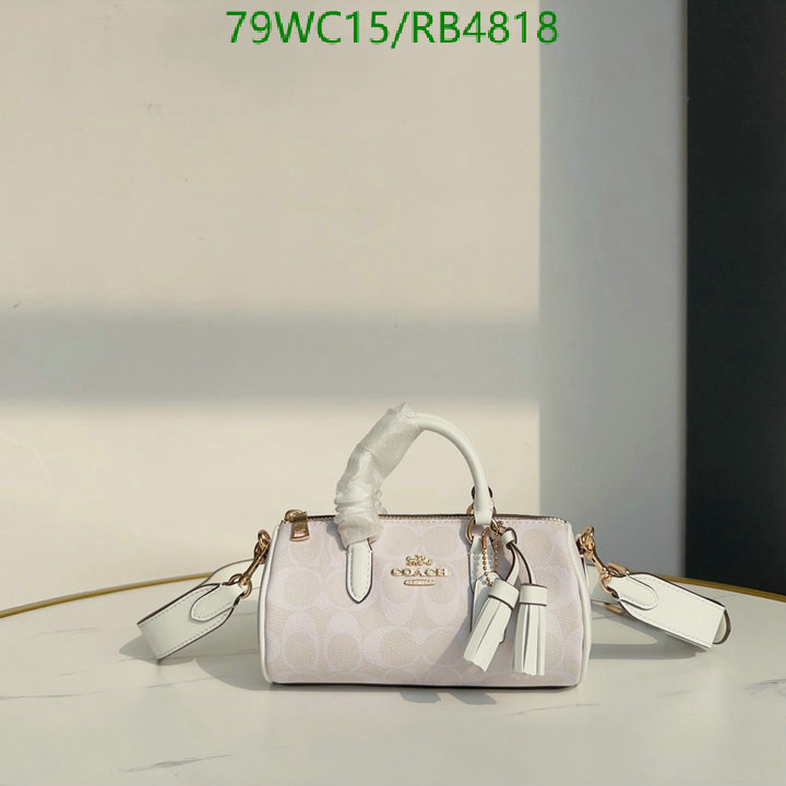 Coach-Bag-4A Quality Code: RB4818 $: 79USD