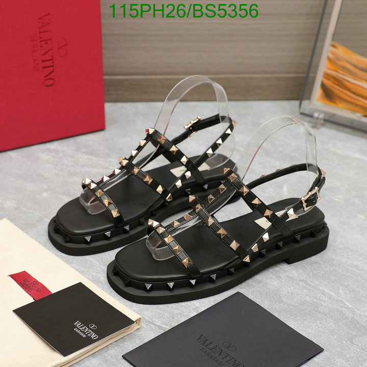 Valentino-Women Shoes Code: BS5356 $: 115USD