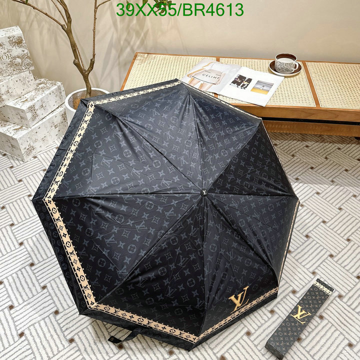 LV-Umbrella Code: BR4613 $: 39USD