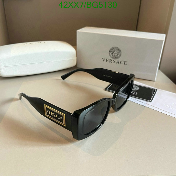 Versace-Glasses Code: BG5130 $: 42USD