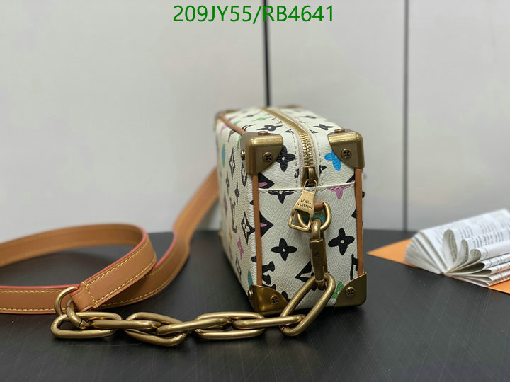 LV-Bag-Mirror Quality Code: RB4641 $: 209USD