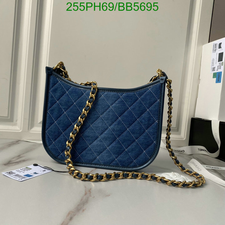 Chanel-Bag-Mirror Quality Code: BB5695 $: 255USD