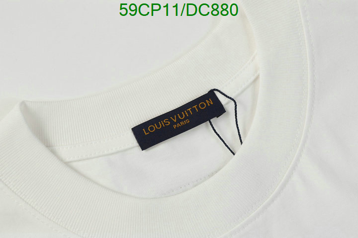 LV-Clothing Code: DC880 $: 59USD