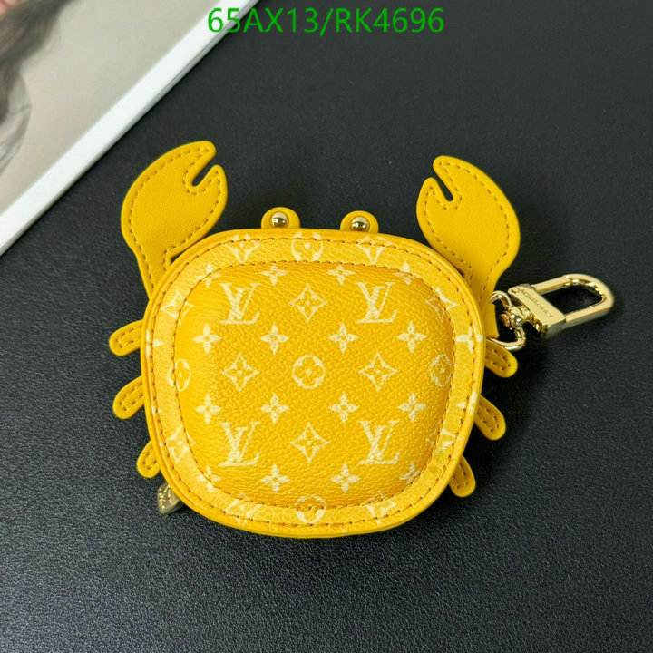 LV-Key pendant Code: RK4696 $: 65USD