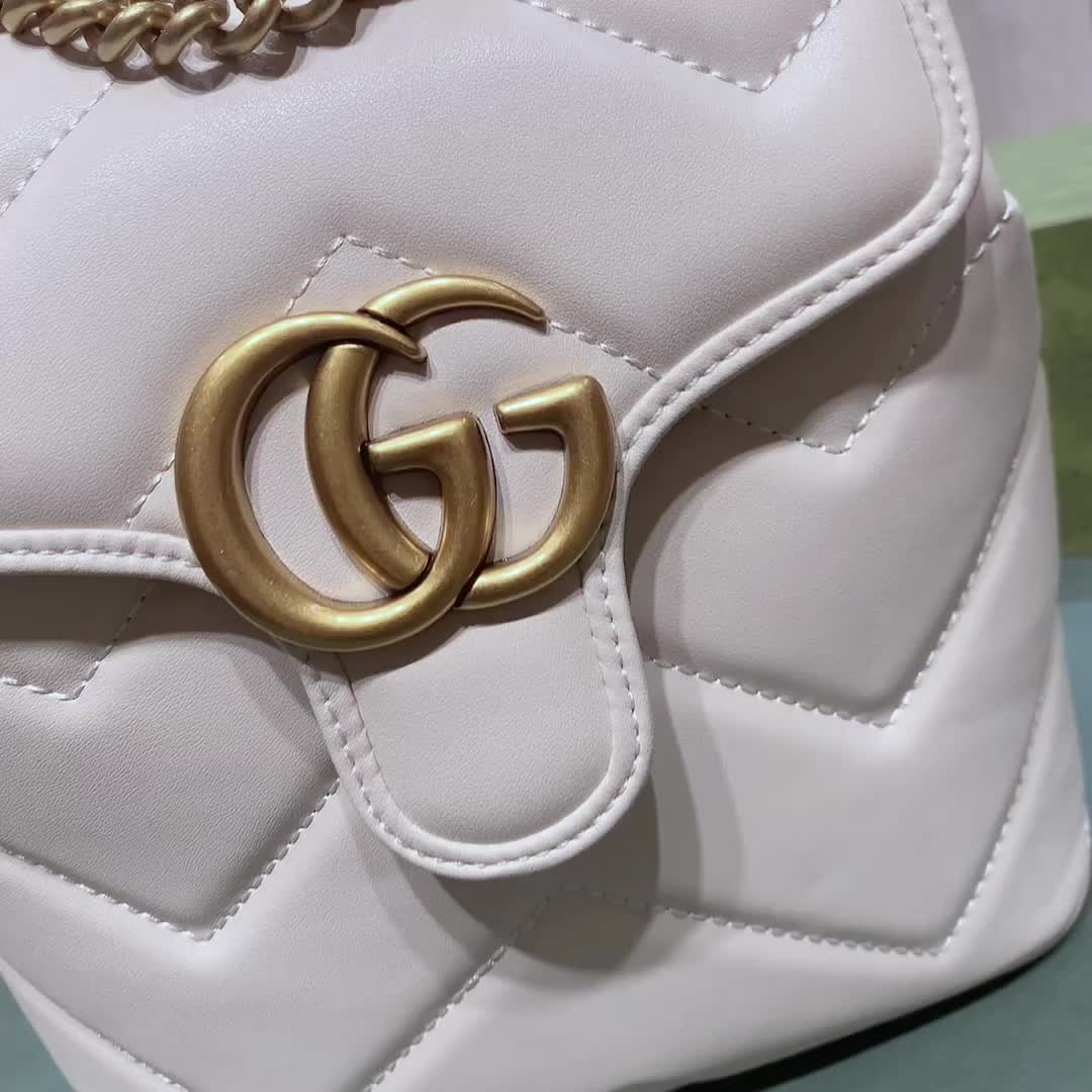 Gucci-Bag-4A Quality Code: BB6196 $: 85USD