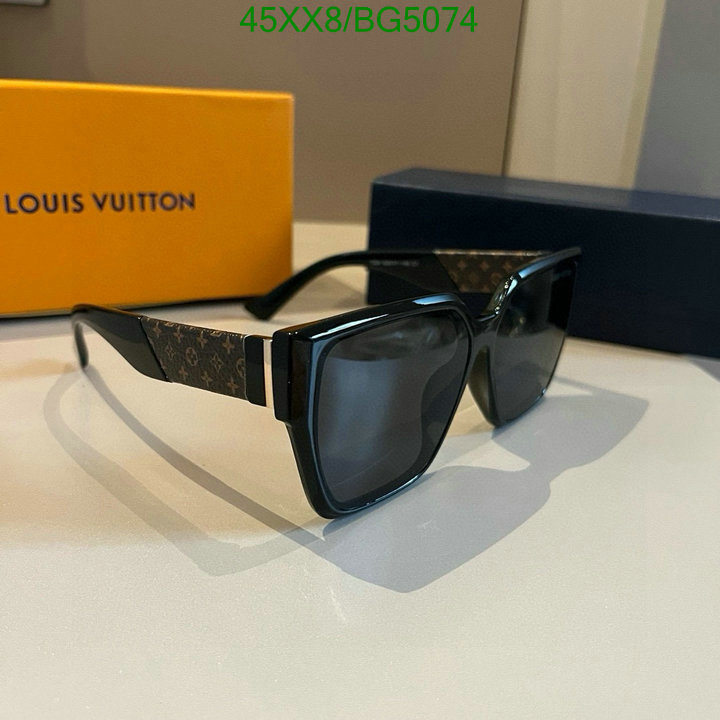 LV-Glasses Code: BG5074 $: 45USD