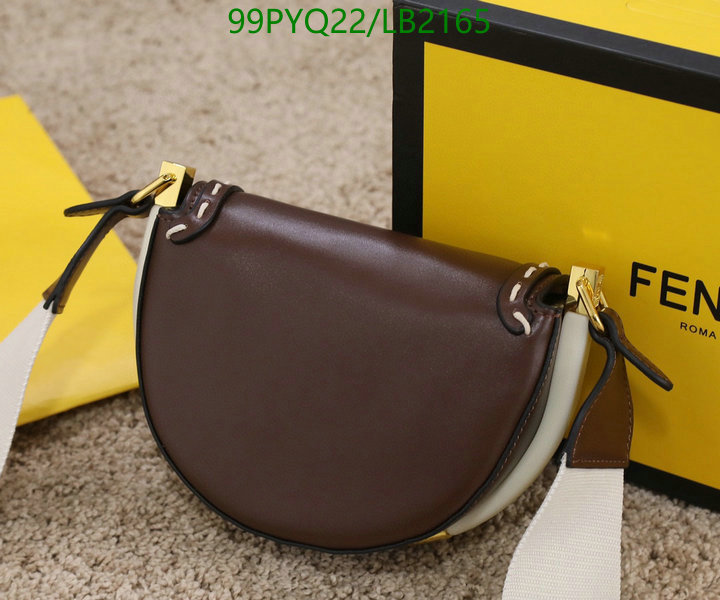 Fendi-Bag-4A Quality Code: LB2165 $: 99USD