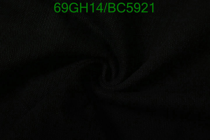 Loewe-Clothing Code: BC5921 $: 69USD