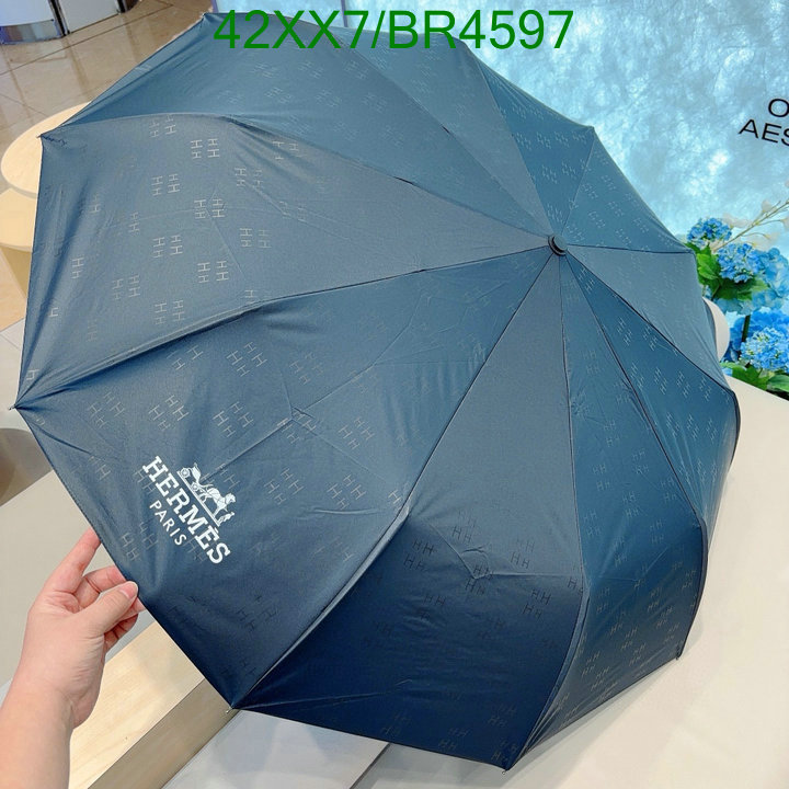 Hermes-Umbrella Code: BR4597 $: 42USD