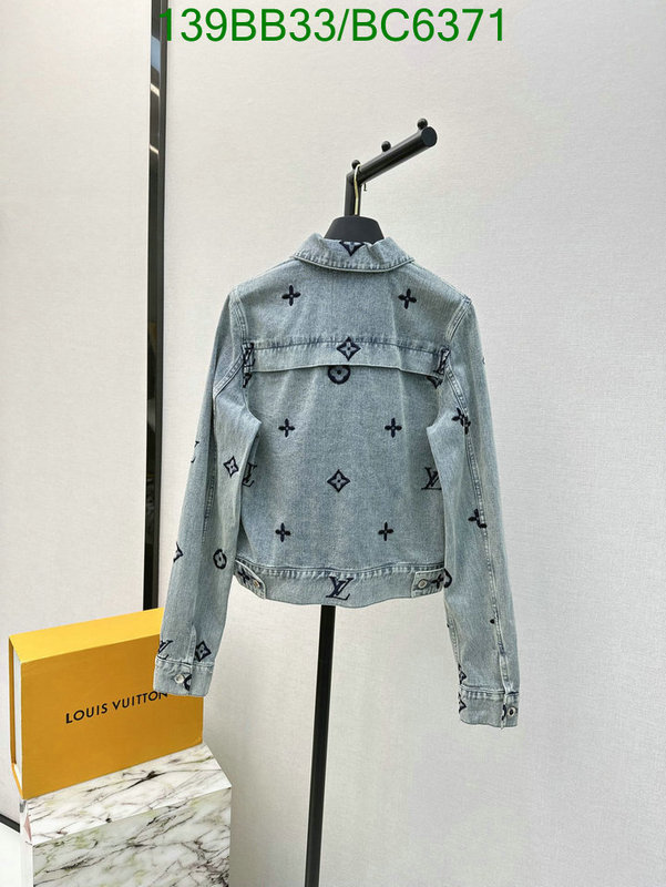 LV-Clothing Code: BC6371 $: 139USD