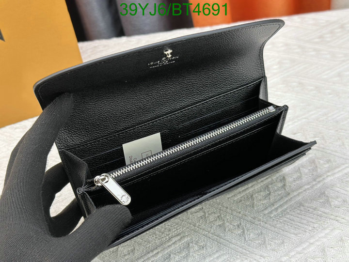 LV-Wallet-4A Quality Code: BT4691 $: 39USD