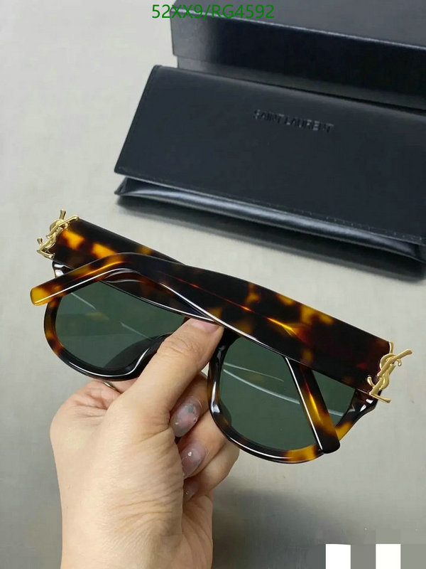 YSL-Glasses Code: RG4592 $: 52USD