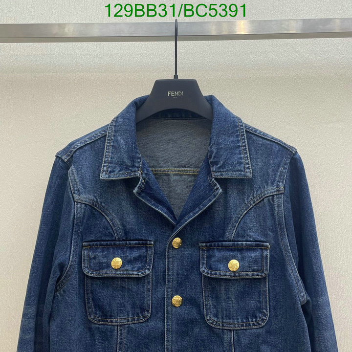 Celine-Clothing Code: BC5391 $: 129USD