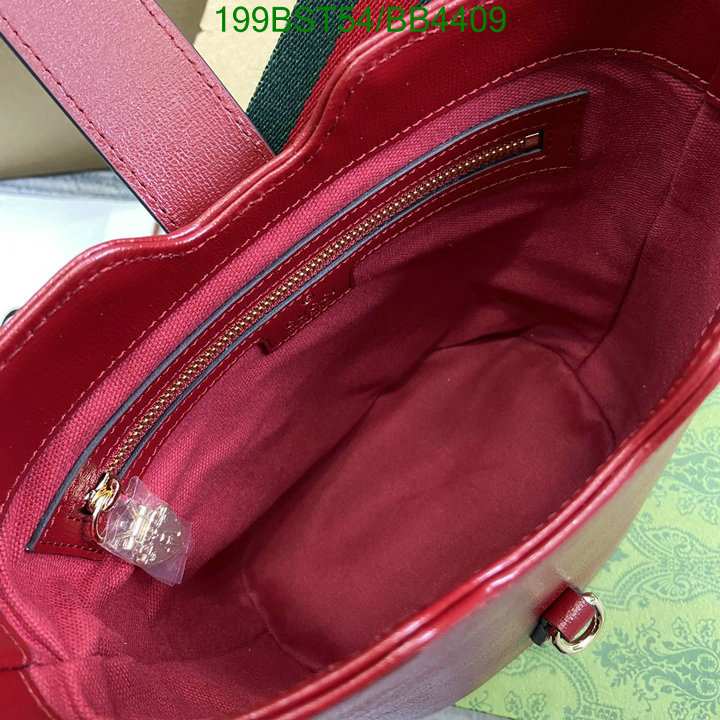 Gucci-Bag-Mirror Quality Code: BB4409 $: 199USD