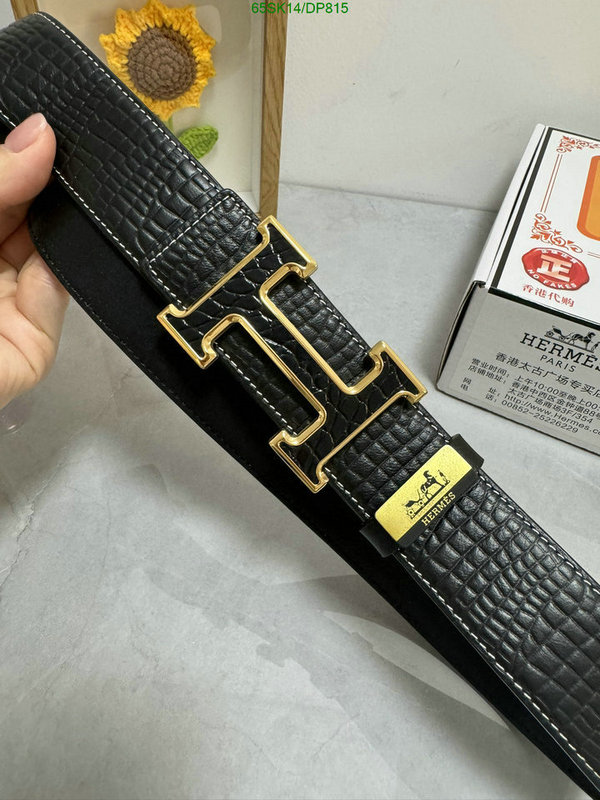 Hermes-Belts Code: DP815 $: 65USD