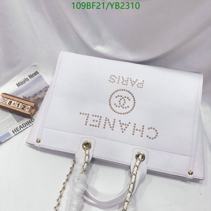 Chanel-Bag-4A Quality Code: YB2310 $: 109USD