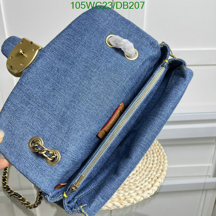 Coach-Bag-4A Quality Code: DB207 $: 105USD