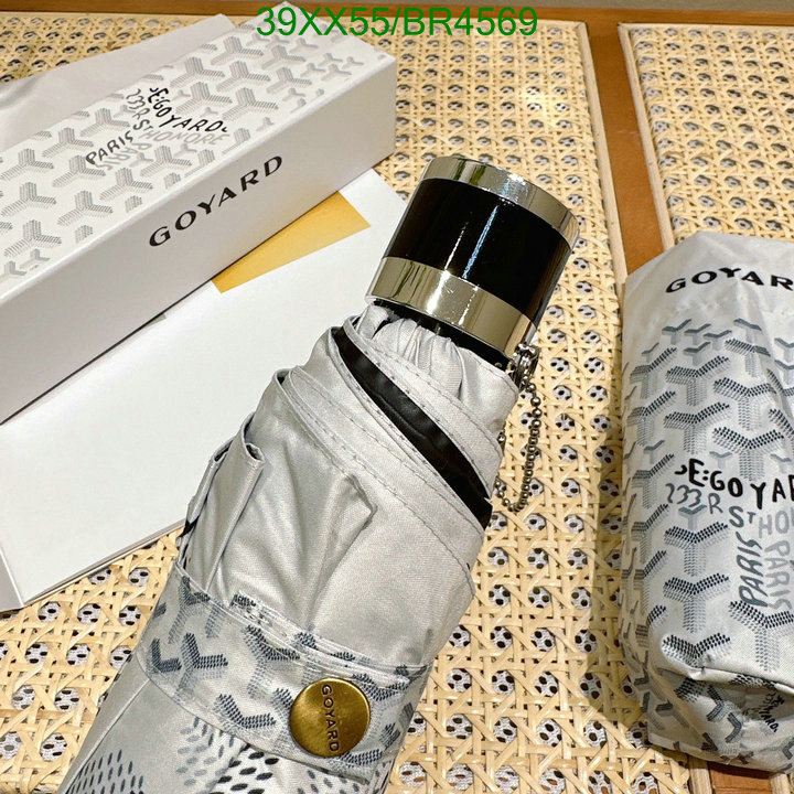 Goyard-Umbrella Code: BR4569 $: 39USD