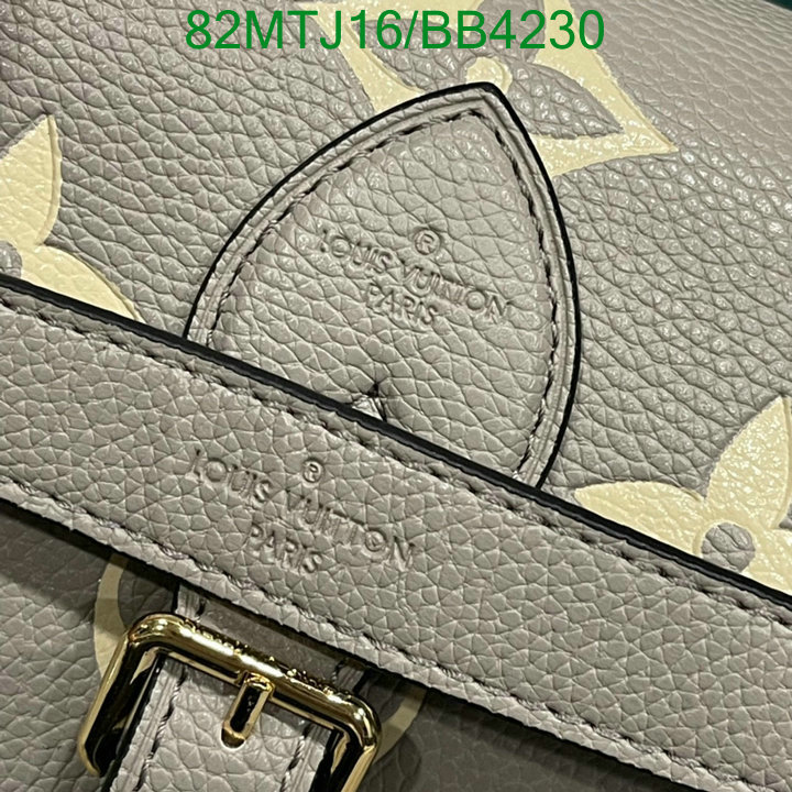 LV-Bag-4A Quality Code: BB4230 $: 82USD