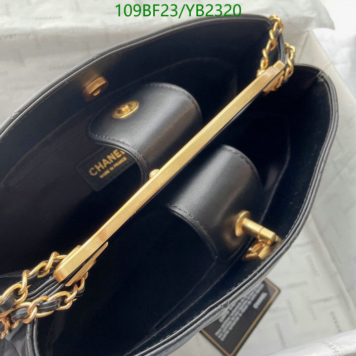Chanel-Bag-4A Quality Code: YB2320 $: 109USD
