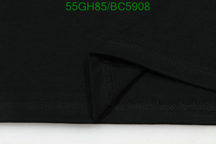 Givenchy-Clothing Code: BC5908 $: 55USD