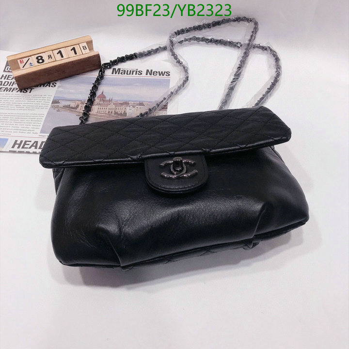 Chanel-Bag-4A Quality Code: YB2323 $: 99USD