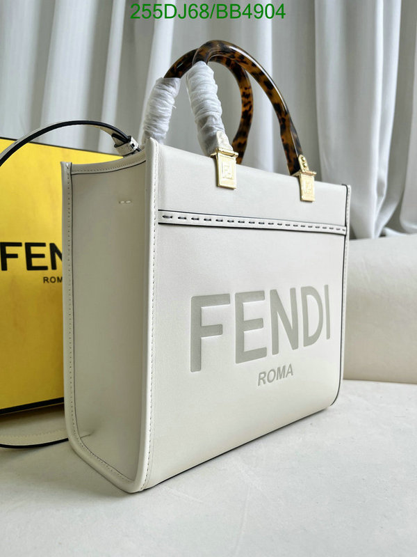 Fendi-Bag-Mirror Quality Code: BB4904 $: 255USD