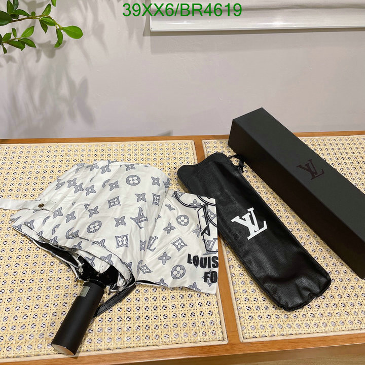 LV-Umbrella Code: BR4619 $: 39USD