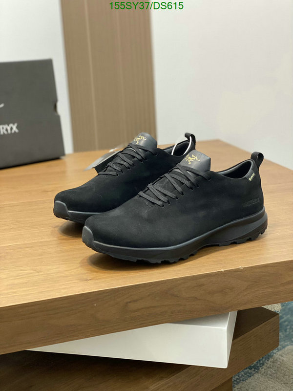 ARCTERYX-Men shoes Code: DS615 $: 155USD