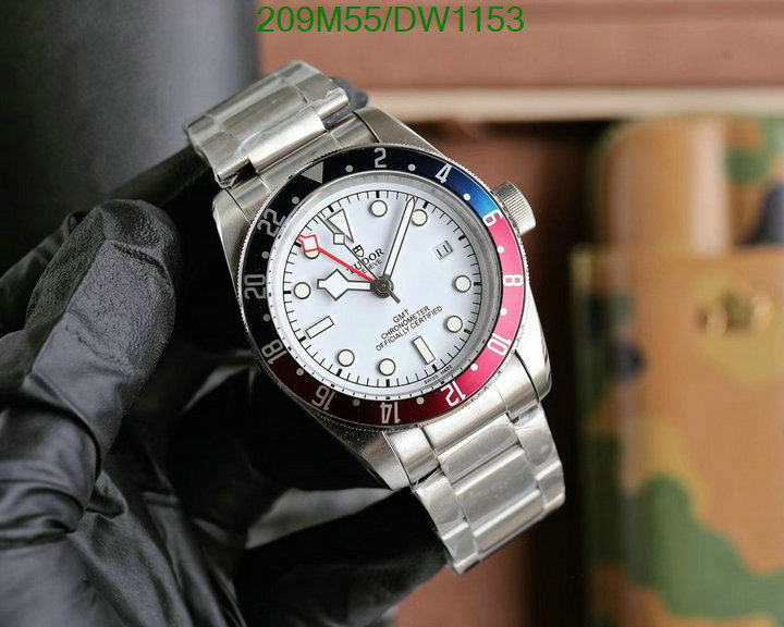 Tudor-Watch-Mirror Quality Code: DW1153 $: 209USD