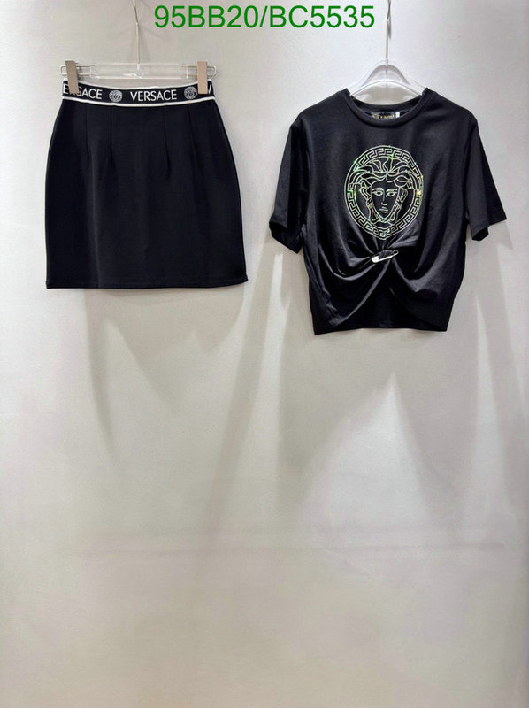 Versace-Clothing Code: BC5535 $: 95USD