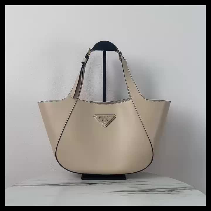 Prada-Bag-Mirror Quality Code: BB4449 $: 245USD